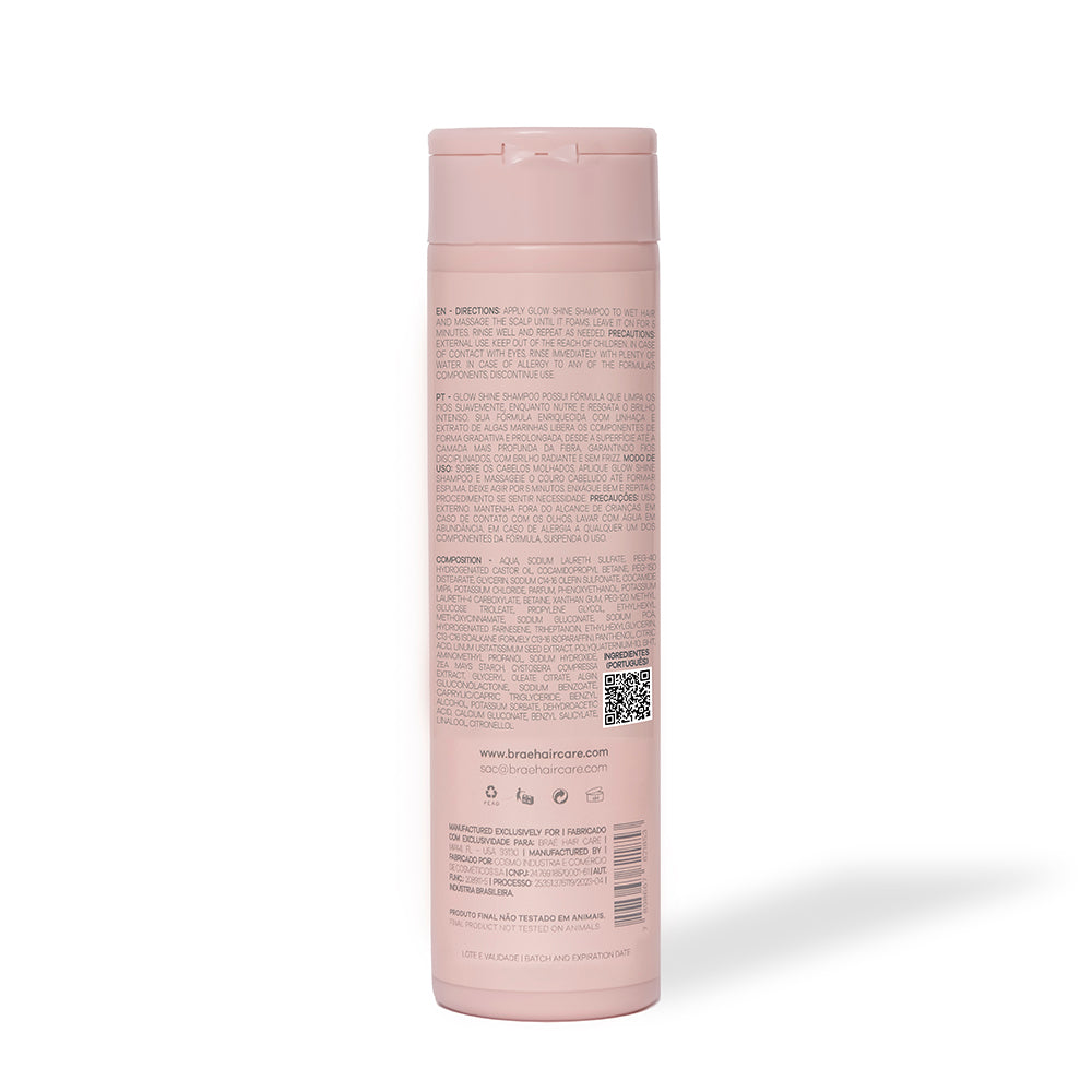 Brae - Glow Shine Conditioner 250ml - anydaydirect
