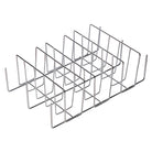 Ribs and Vegetables Roast Rack (Media/Grande/Limited) - anydaydirect