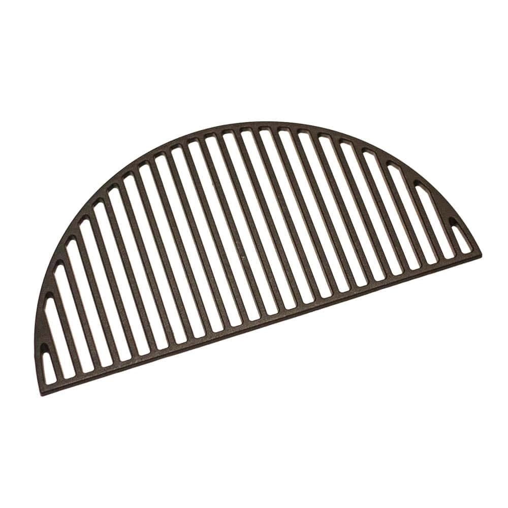 Cast iron grate for multifunctional dual zone system (Limited) - anydaydirect