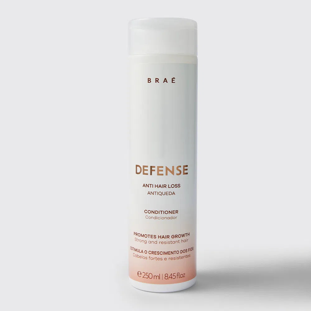 Brae - Defense Conditioner Anti Hair Loss 250ml - anydaydirect