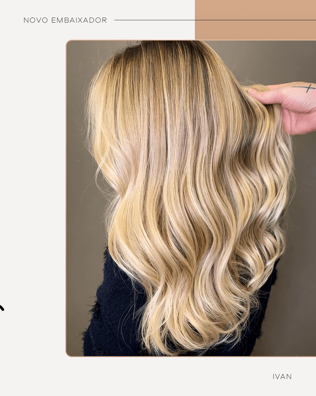 BRAE - Bleach Powder Wanna be Blonde 500g - anydaydirect