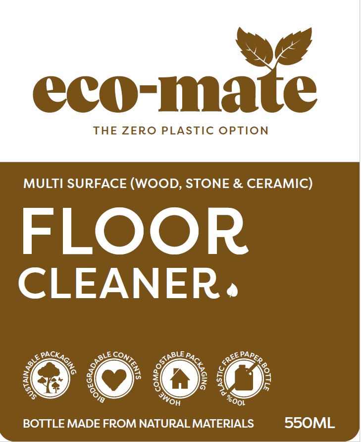 Eco Floor Cleaner - anydaydirect
