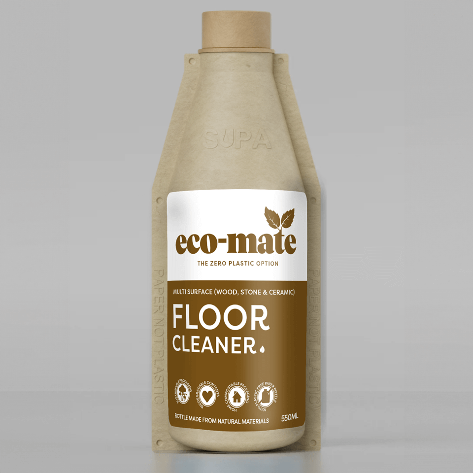 Eco Floor Cleaner - anydaydirect