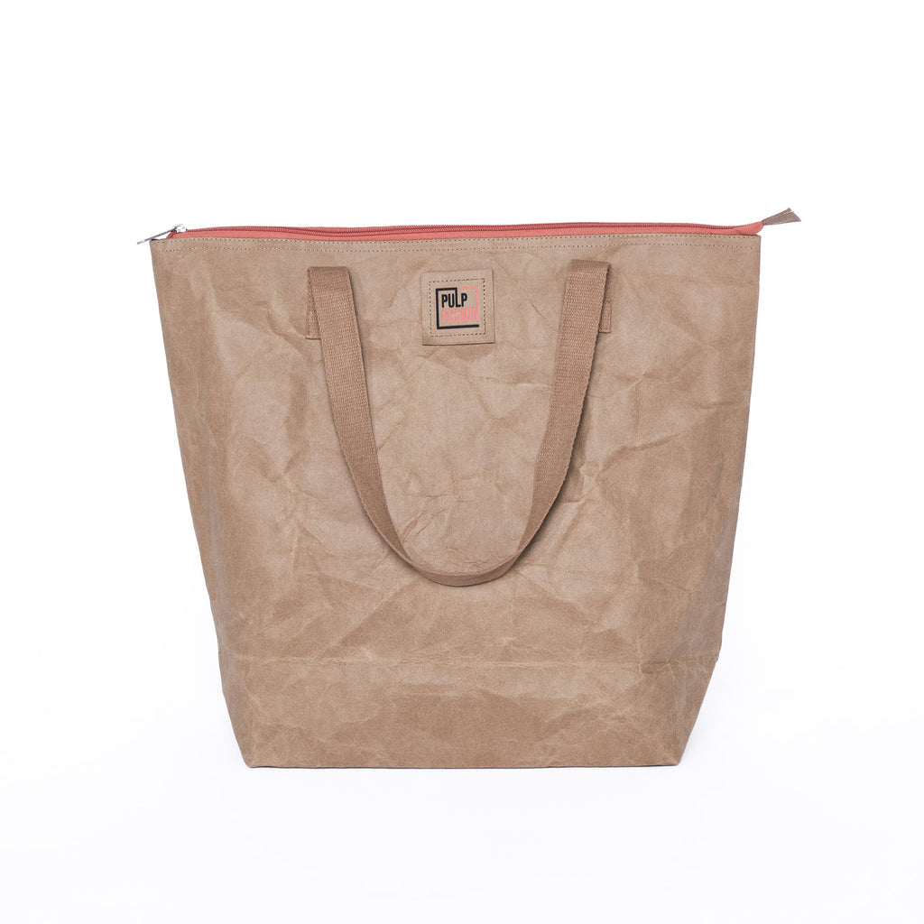 Pulp Fusion The Essential Tote - Anydaydirect