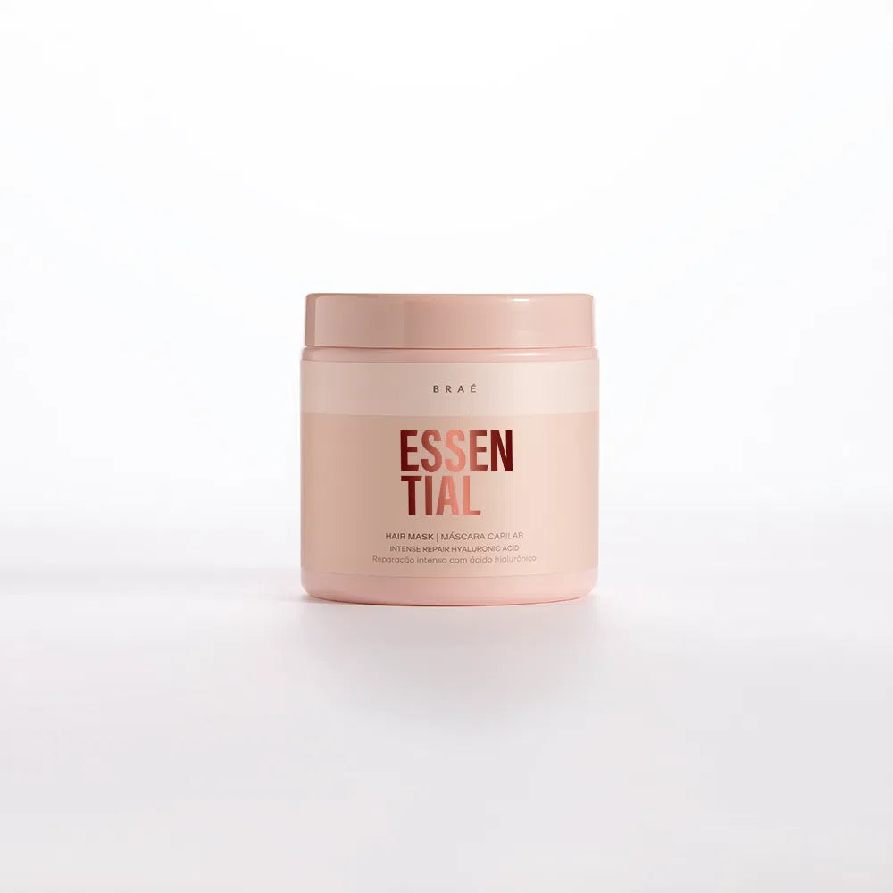 Brae - Essential Mask 500g - anydaydirect