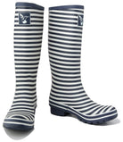 Evercreatures Bristol Tall Wellies - anydaydirect