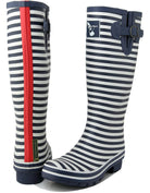 Evercreatures Bristol Tall Wellies - anydaydirect