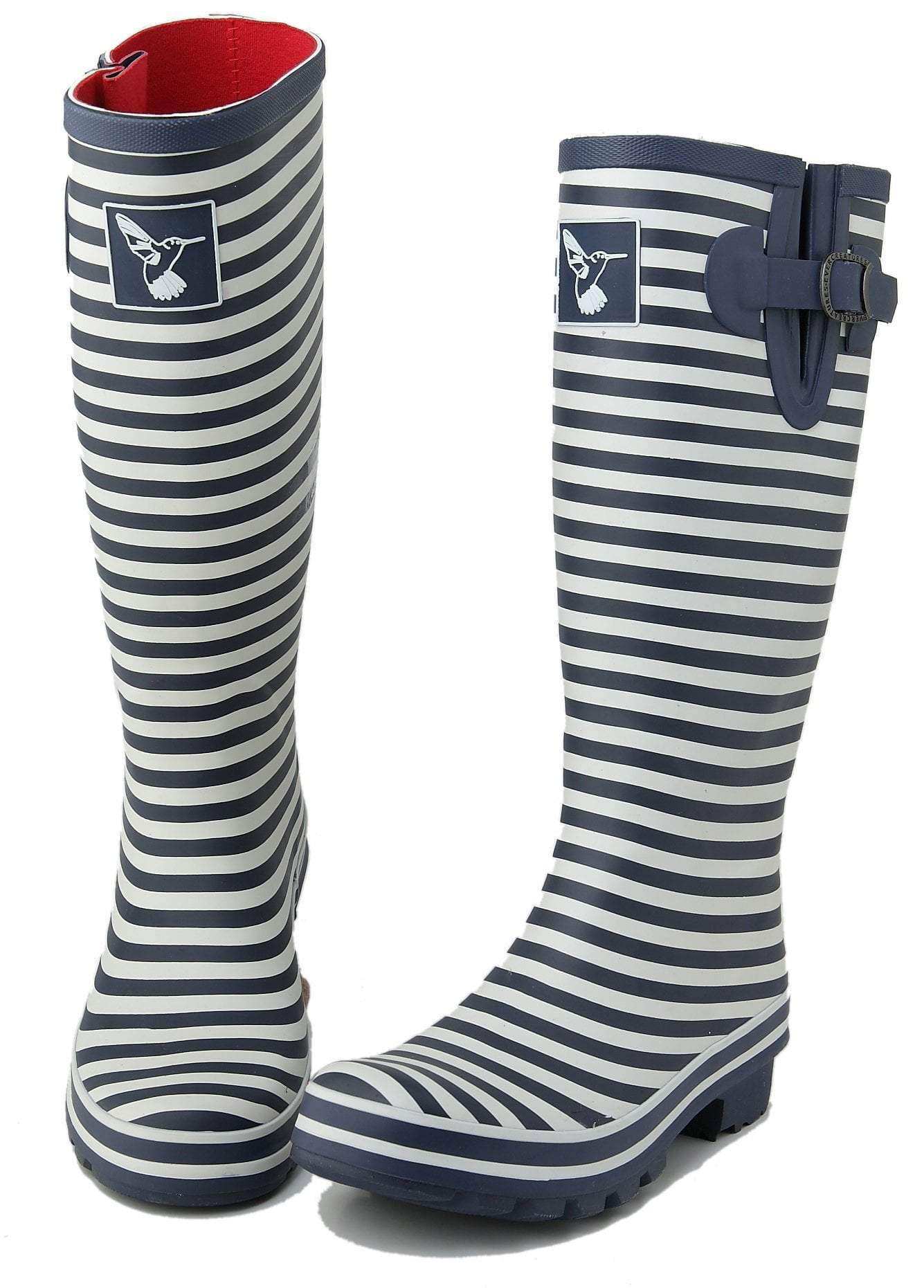 Evercreatures Bristol Tall Wellies | Evercreatures- Evercreatures® Official