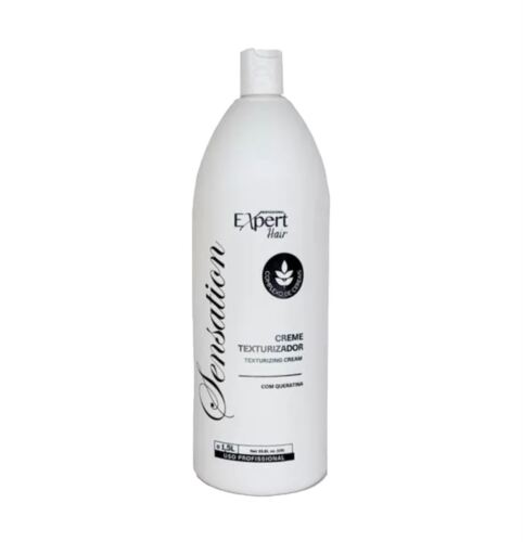 Expert Hair -  Sensation Keratin Treatment 1500ml - anydaydirect