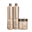 CADIVEU - Extreme Repair, Mask 500g - anydaydirect
