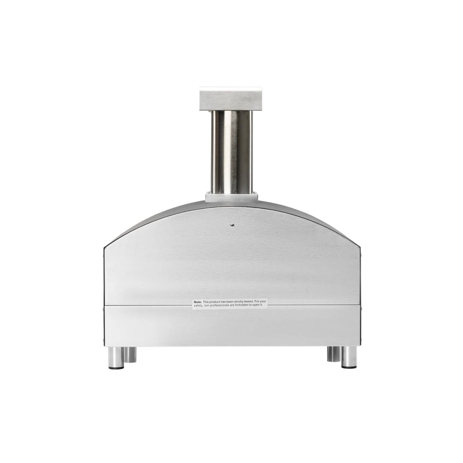 Forneza Forno 13 Inch Gas Pizza Oven With Accessories Bundle - anydaydirect