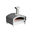 Forneza Forno 13 Inch Gas Pizza Oven With Accessories Bundle - anydaydirect