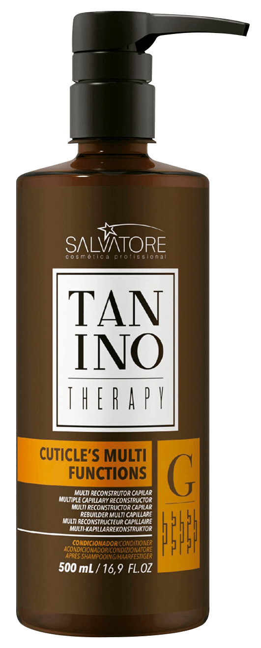 SALVATORE - G Cuticle's, Treatment 500 mL - anydaydirect
