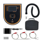 Grill temperature controller INKBIRD ISC-007BW - anydaydirect