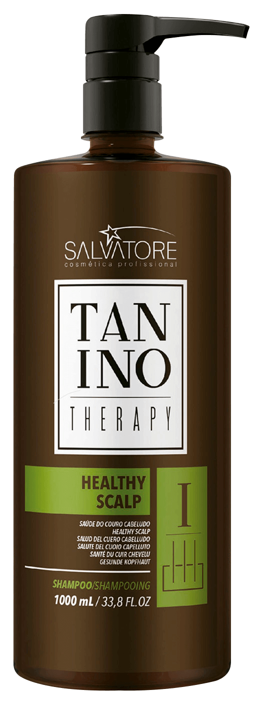 SALVATORE - I Healthy Scalp, Shampoo 1L - anydaydirect