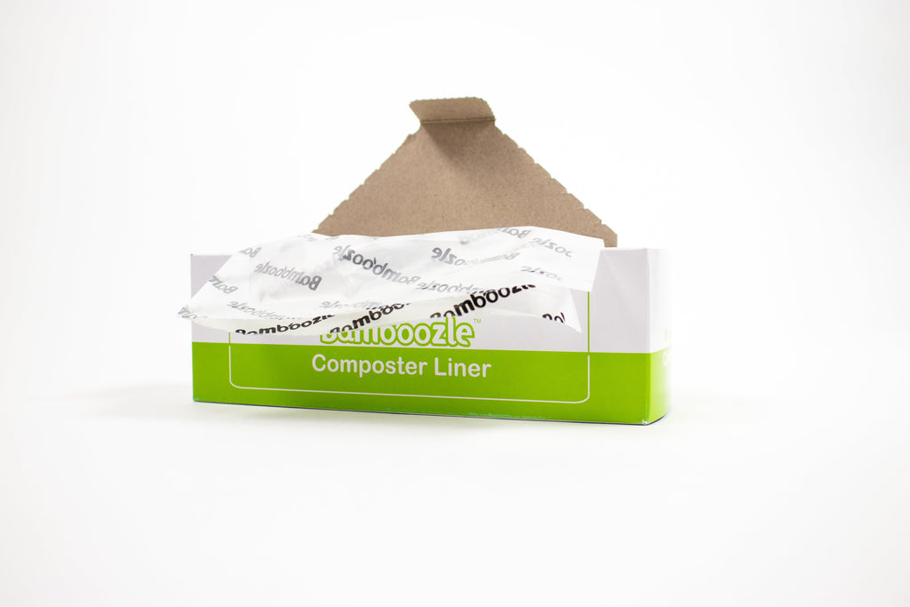 Composter Liners - anydaydirect