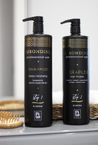 PIUR - Rebonding Keraplex, KIT 1L - anydaydirect