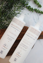 PIUR - Reactive Pro Sulphate Free Smooth Therapy Collagen Haircare System KIT 1L - anydaydirect