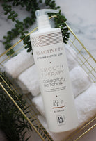 PIUR - Reactive Pro Sulphate Free Smooth Therapy, Collagen Hair Treatment 1L - anydaydirect
