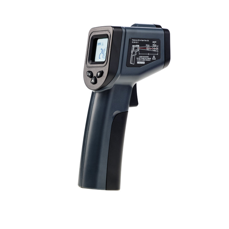 Forneza Infrared Thermometer - anydaydirect