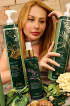 Phyto Ativo - Tropicalis Hydration Mask 1L - anydaydirect