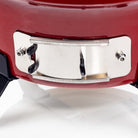 Kamado Bono Hibachi Ceramic Table Grill 12'' - anydaydirect
