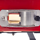 Kamado Bono Hibachi Ceramic Table Grill 12'' - anydaydirect