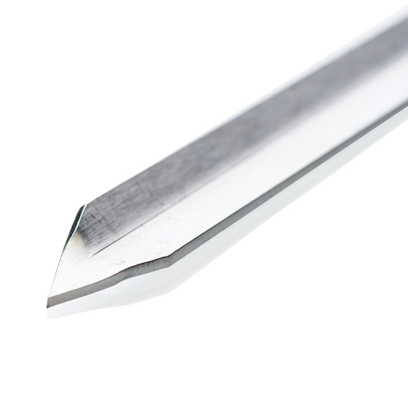 Texas Club Stainless Steel Skewer - anydaydirect