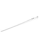 Texas Club Stainless Steel Skewer - anydaydirect