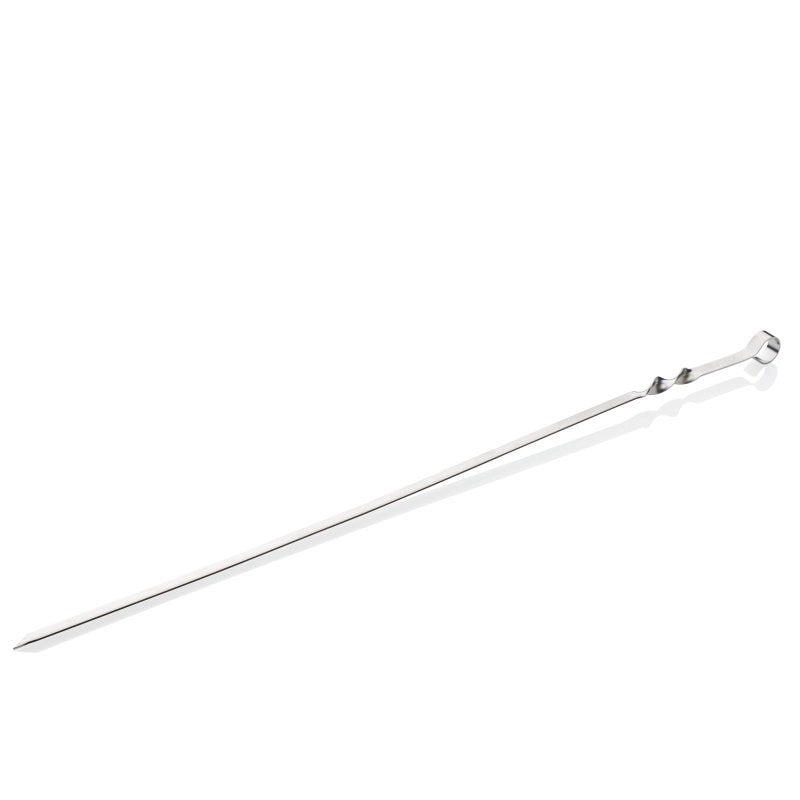 Texas Club Stainless Steel Skewer - anydaydirect