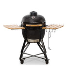 Kamado Bono Media Ceramic Grill 20" - anydaydirect