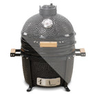 Kamado Bono Minimo Ceramic Grill 15" - anydaydirect