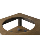 Kamado Bono Grill Outdoor Table Length 120cm x Depth 80cm x Height 88cm - anydaydirect