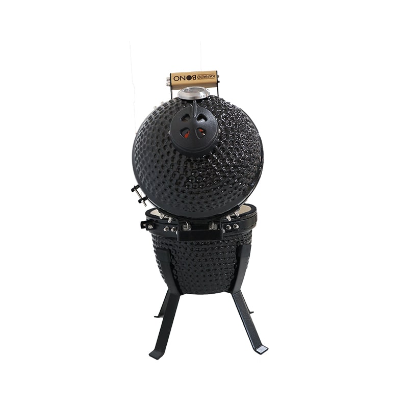 Kamado Bono Picnic 13" - anydaydirect