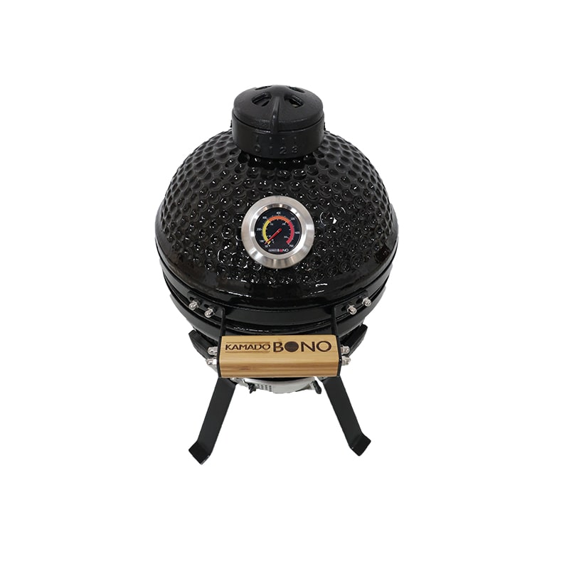 Kamado Bono Picnic 13" - anydaydirect