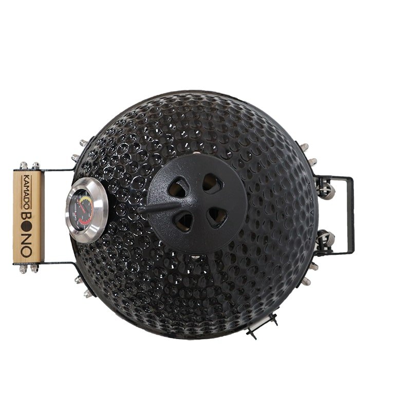 Kamado Bono Picnic 13" - anydaydirect
