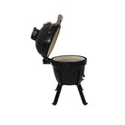 Kamado Bono Picnic 13" - anydaydirect
