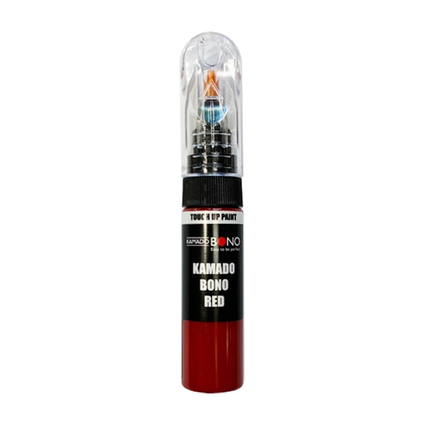Kamado Bono Touch Up Paint(Red) - anydaydirect