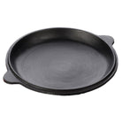 Cast iron pan – lid, 27 cm. (Minimo/Media/Grande/Limited) - anydaydirect