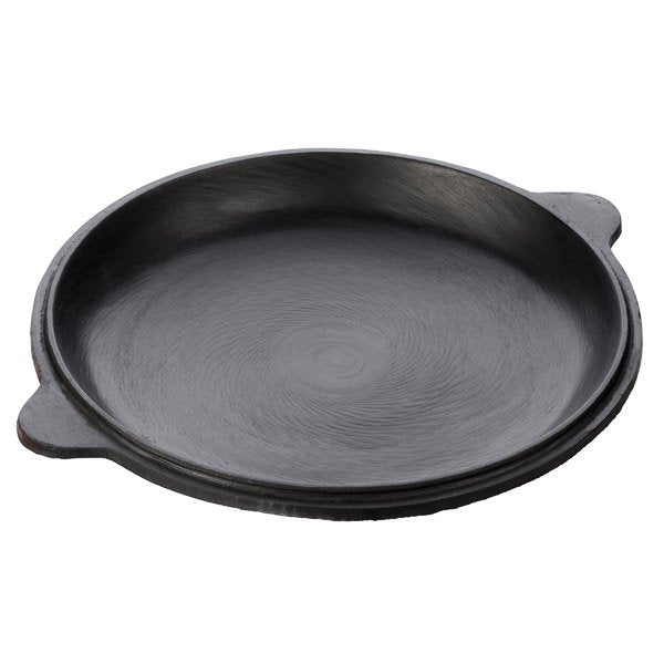 Cast iron pan – lid, 35 cm. (Media/Grande/Limited) - anydaydirect