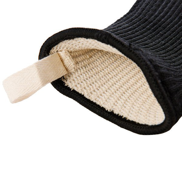 Texas Club Heat-resistant Gloves - anydaydirect