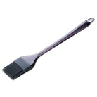 Texas Club Silicone BBQ brush, 22 cm. - anydaydirect