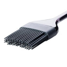 Texas Club Silicone BBQ brush, 22 cm. - anydaydirect