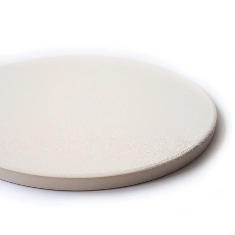 Flat baking stone, 23-cm. (Picnic/Minimo/Media/Grande/Limited) - anydaydirect