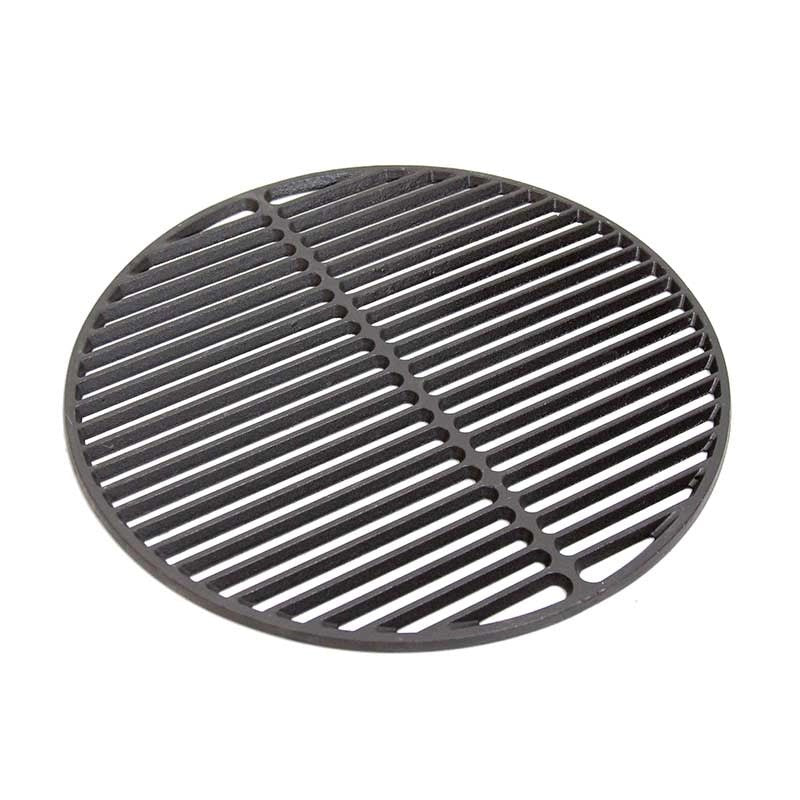 Cast iron grate (Limited) - anydaydirect