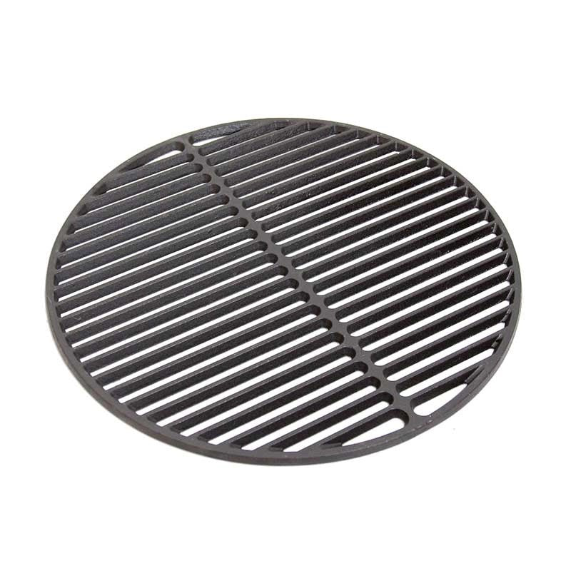 Cast iron grates, 44,5-cm. (Media) - anydaydirect