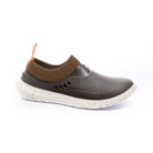 Rouchette MIX Shoe Brown - anydaydirect