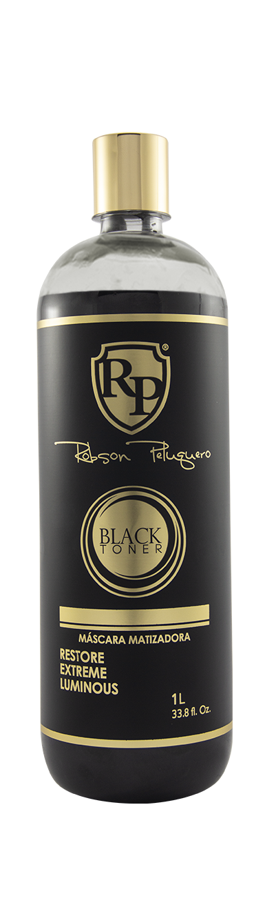 RP Black Toner Mask- 1L - anydaydirect