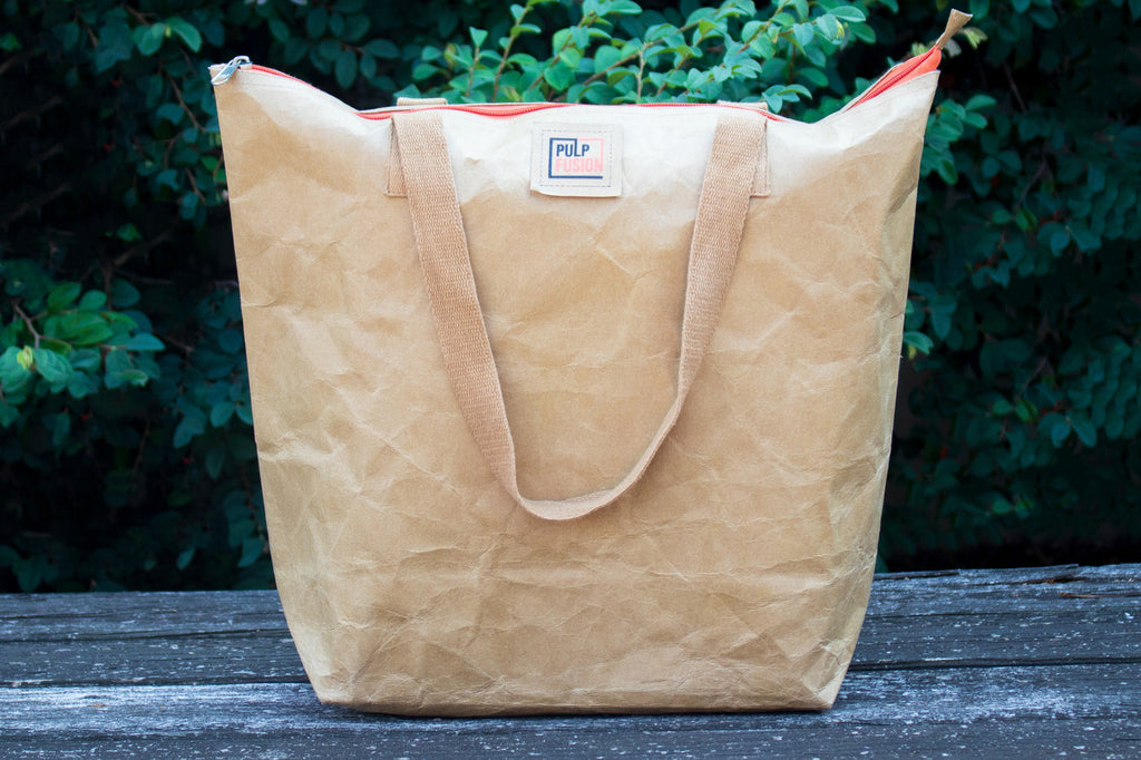 Pulp Fusion The Essential Tote - Anydaydirect
