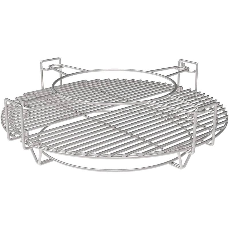 Multifunction two-zone grilling system 23' (Grande) - anydaydirect